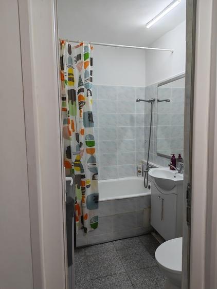 Garsonieră semidecomandată în Doamna Ghica