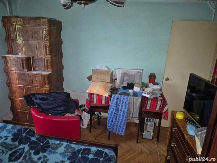 Apartament cu 2 camere decomandat în Sud