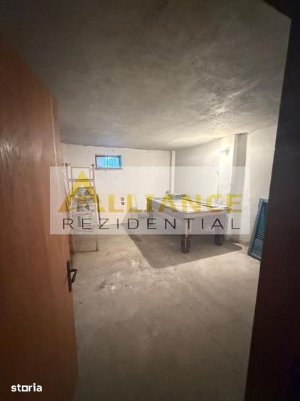 {1500 mp Teren} Vila Individuala S+P+1 | Soseaua Oltenitei - 8