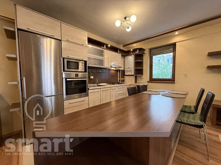 Apartament 2 camere garaj subteran bloc nou Gheorgheni - 2