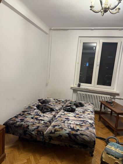 Garsonieră în Rahova