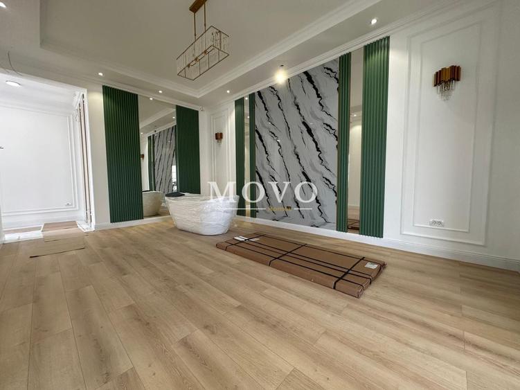 Duplex cu 4 camere cu Teren 250 Mp în Săcălaz