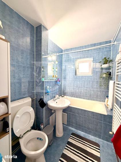 Apartament la cheie / Zona Manastur - 3