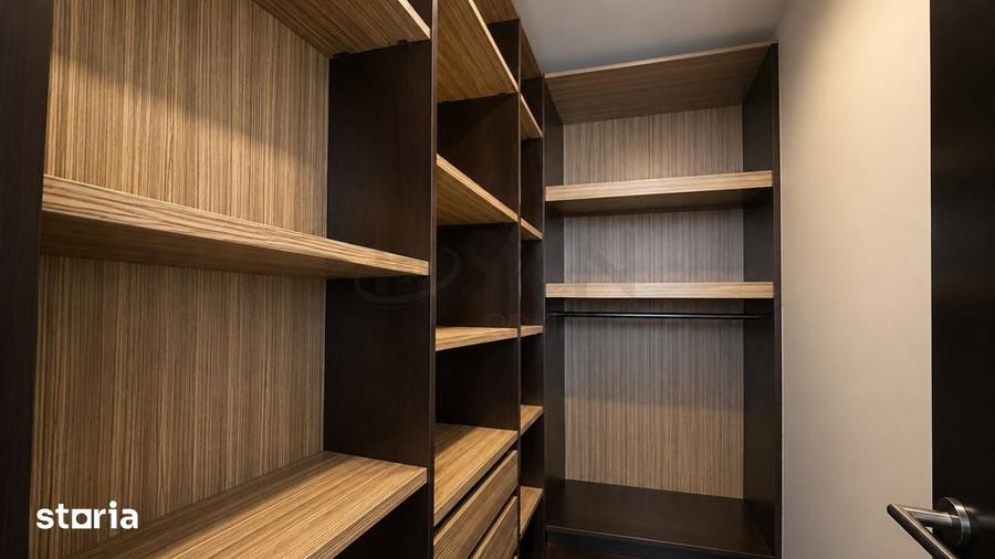 Apartament mobilat de inchiriat compelx cu piscina si paza - 3