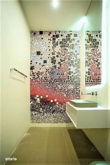 Apartament cu 5 camere în Central
