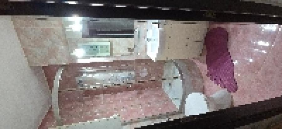 Apartament cu 3 camere decomandat în Tractorul