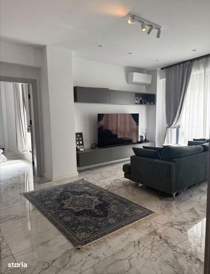 Apartament cu 2 camere în Ferdinand