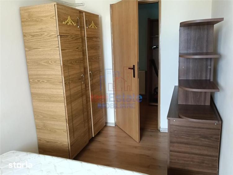 Apartament cu 2 camere decomandat în Tătărași