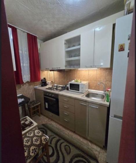 Garsonieră semidecomandată în Mărăști