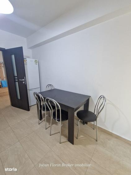 Apartament cu 2 camere decomandat în Cug