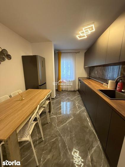 Apartament cu 4 camere în Iosia