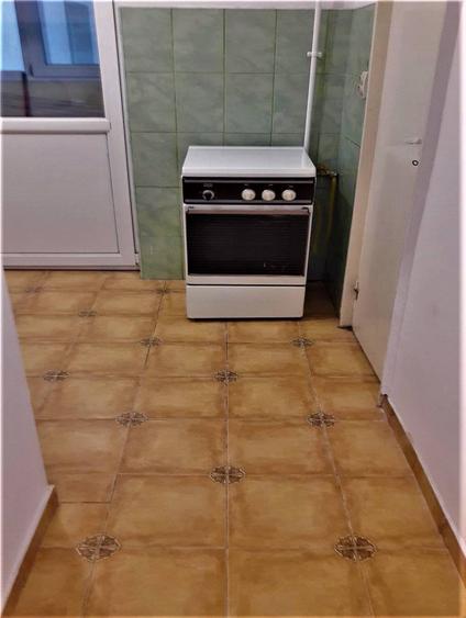 Garsonieră decomandată în Mănăștur