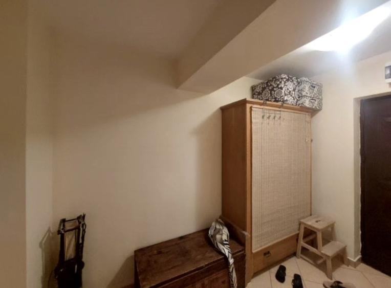 Apartament cu 2 camere nedecomandat în Vitan-Bârzești