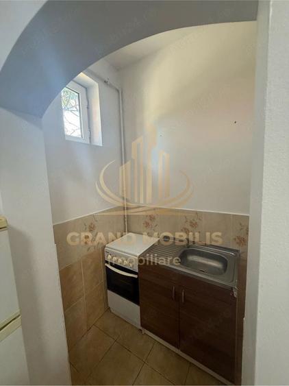 Apartament cu 2 camere semidecomandat în Iosefin