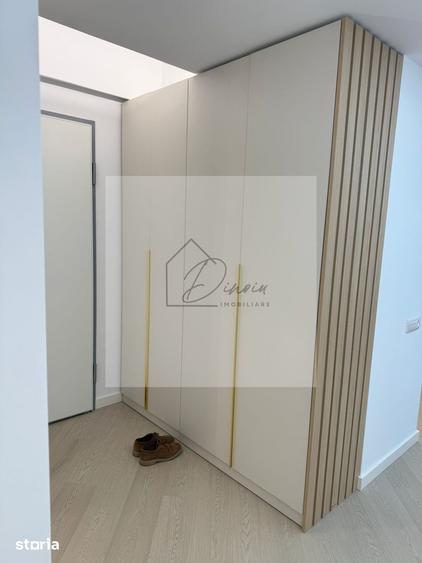 3 camere Cortina North I Premium I COMISION 0% - 8