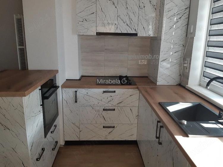 Apartament Spatios Metalurgiei