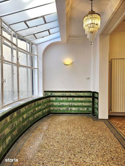 Casă cu 6 camere cu Teren 250 Mp în Unirii