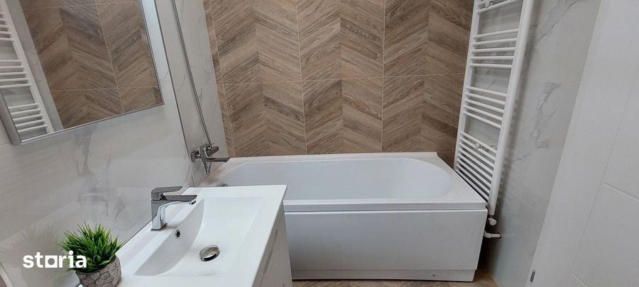 Apartament cu 2 camere în Unirii Centru