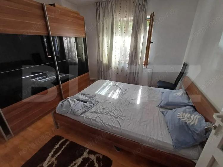 Apartament de inchiriat, cu 2 camere, 40 mp, zona 9 Mai - 2