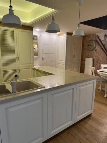 Apartament de 3 camere Aviatie Upground - 9