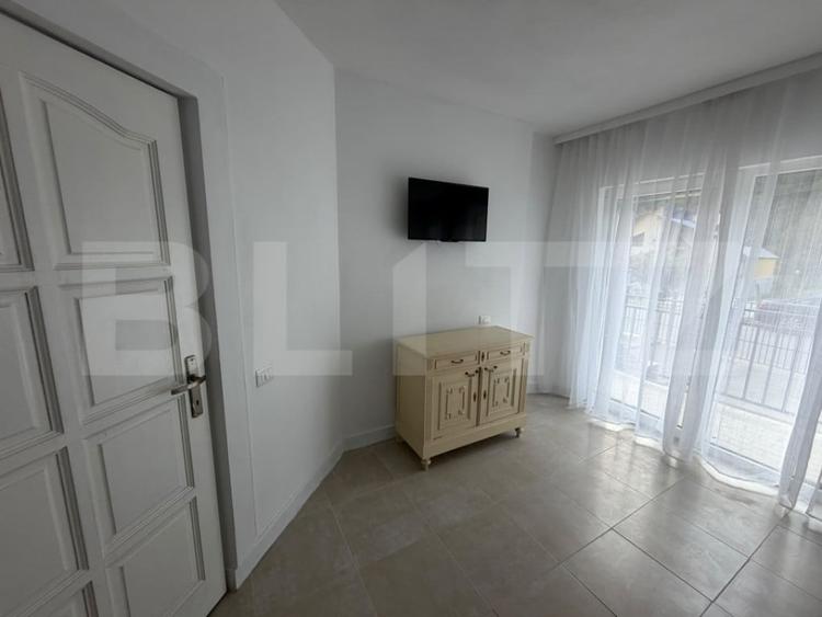 Casă cu 5 camere cu Teren 192 Mp în Central