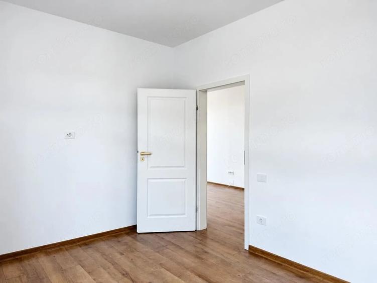 Apartament cu 2 camere decomandat în Băile Felix
