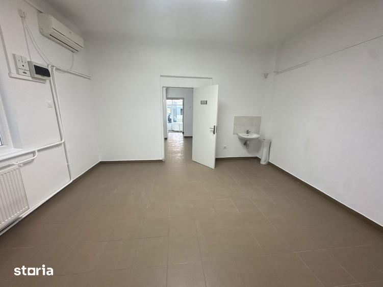 Spațiu comercial, de 80 mp, în Vitan