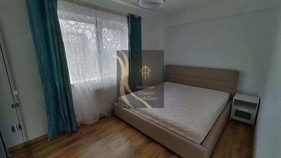 Apartament 2 camere luminos + Parcare | GranVia Park Lujerului | Gata de mutare - 5