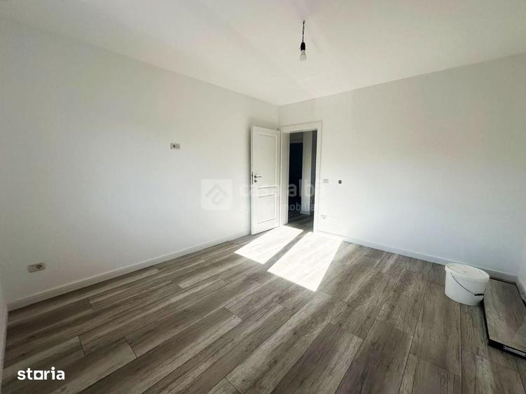 Casă cu 4 camere în Bârnova