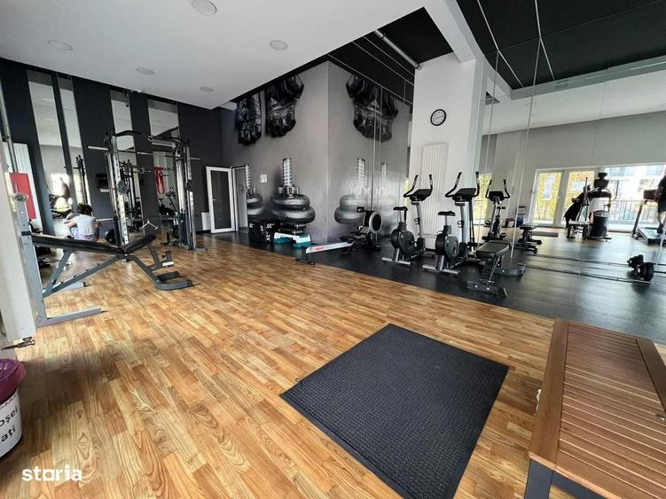 Apartament 3 camere, 2 terase, parcare, cartier Buna Ziua - 8