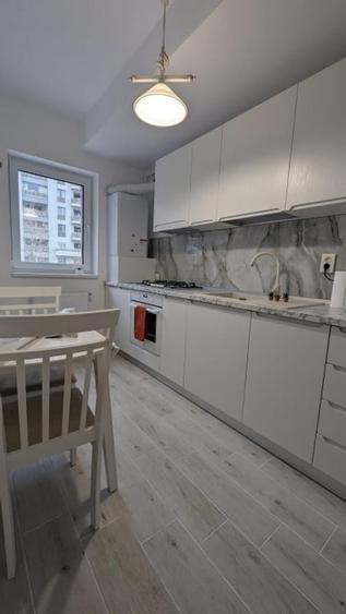 Inchiriere Apartament 2 camere Bloc Nou Loc de P Uverturii-Gorjului - 3