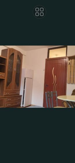 Garsonieră semidecomandată în Central