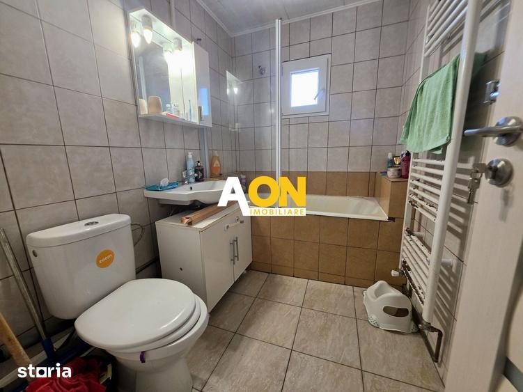 Apartament cu 2 camere decomandat în Ampoi 3