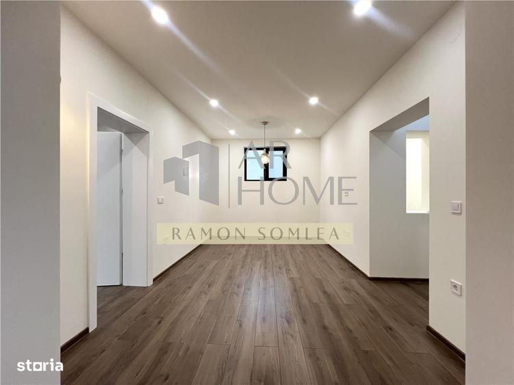 Spațiu comercial, de 62 mp, în Central