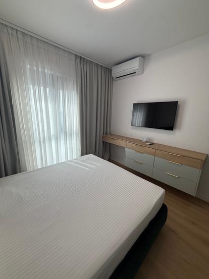 Apartament Lux+Parcare Subterana | Prima Utilizare | Plaza Residence | Fz 5 - 7
