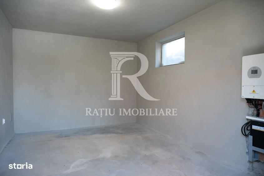 Casă cu 3 camere în Tomnatic