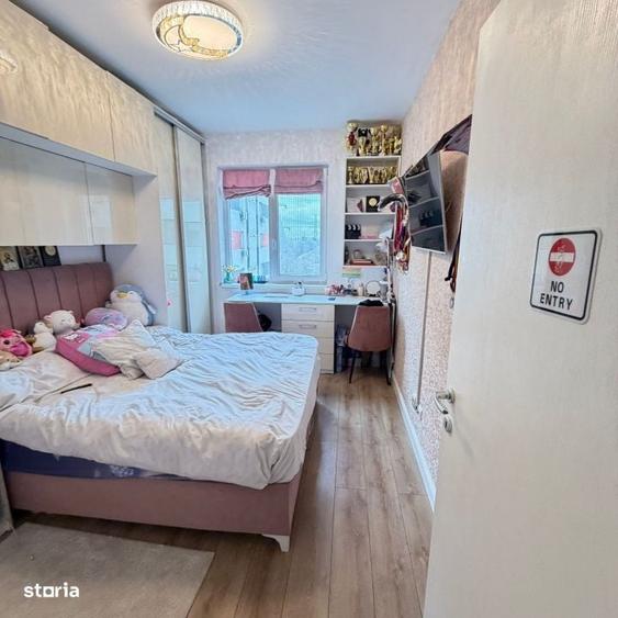 Apartament cu 3 camere decomandat în Timișoara