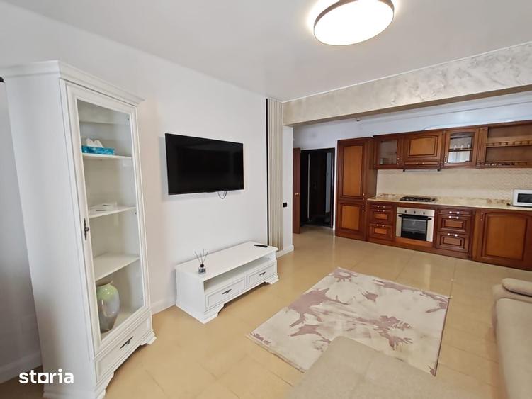Apartament cu 2 camere în Nord