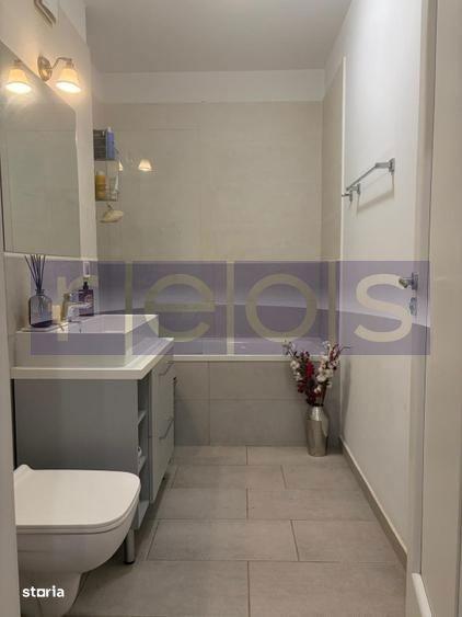 Apartament cu 2 camere decomandat, mobilat în Sisești