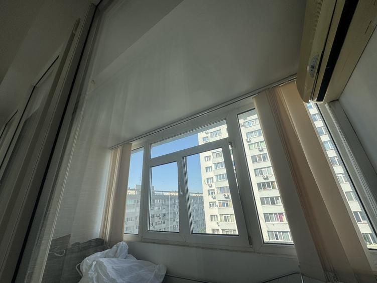 Apartament cu 2 camere decomandat în Baba Novac