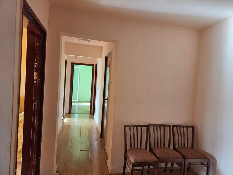 Apartament cu 3 camere decomandat în Mănăștur