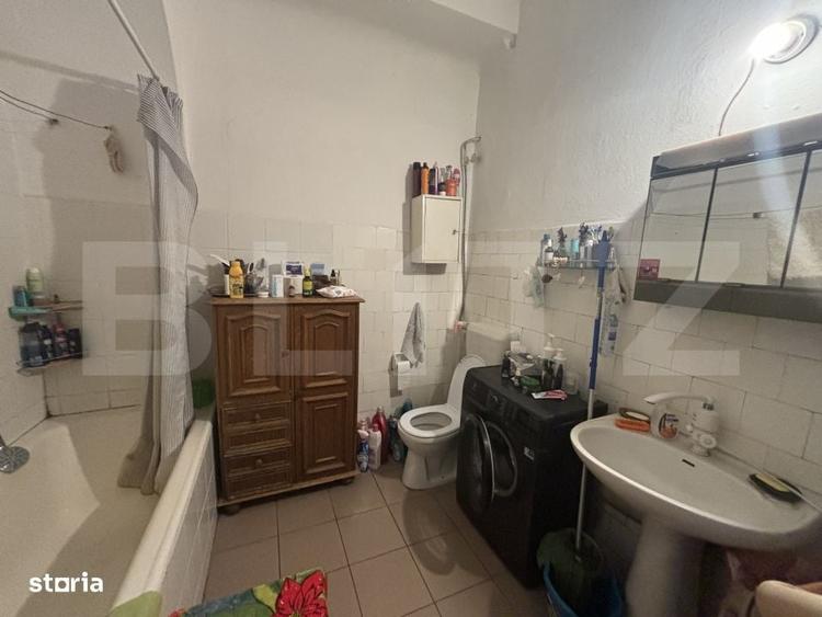 Apartament cu 4 camere în Ultracentral