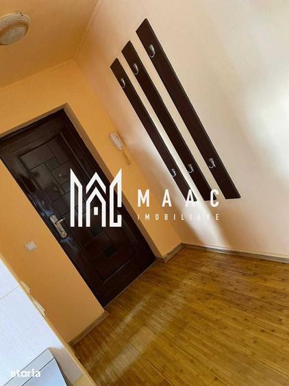 Apartament cu 2 camere semidecomandat în Cedonia