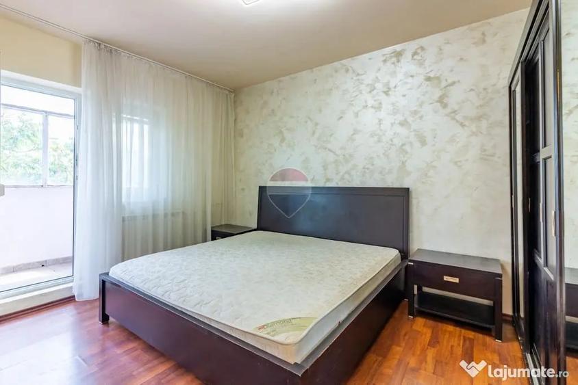 Apartament 3 camere mobilat ,strada Novaci in zona 13 Se... - 3