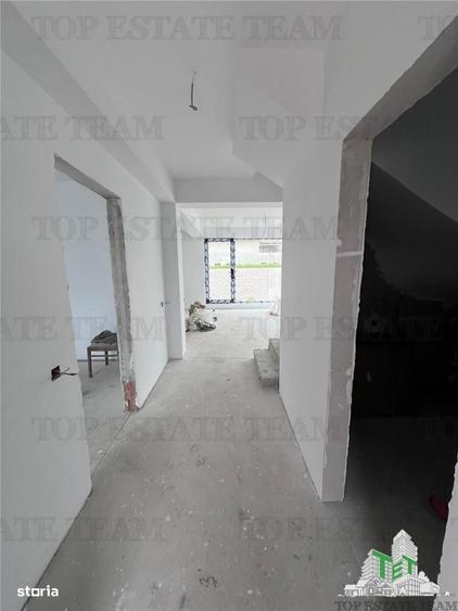 Casă cu 4 camere cu Teren 330 Mp în Prelungirea Ghencea
