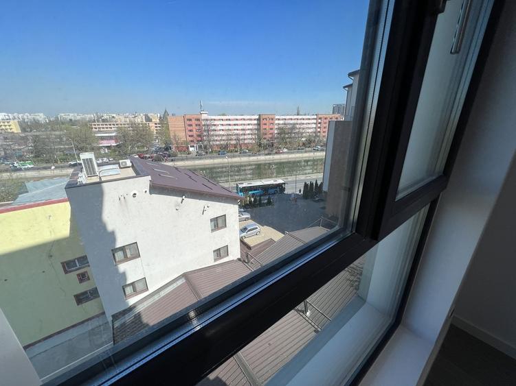 Studio 2 camere - Ranetti Premium Apartments 2021 8/8 - 12