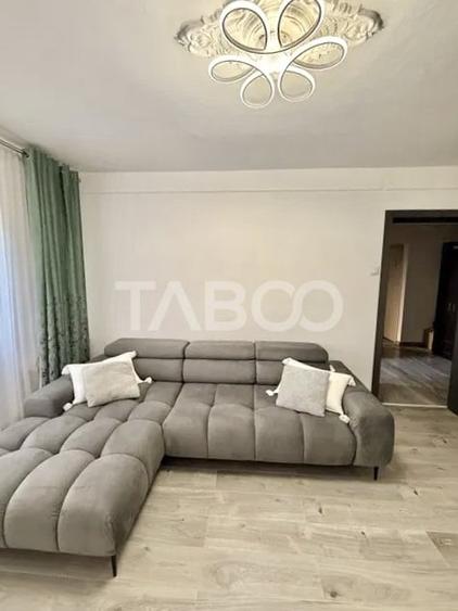 Apartament cu 2 camere decomandat, mobilat în Grigorescu