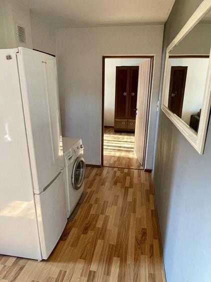 Proprietar Inchiriez apartament cu 1 camera | Complex Aleea Minis | 330 /luna - 7