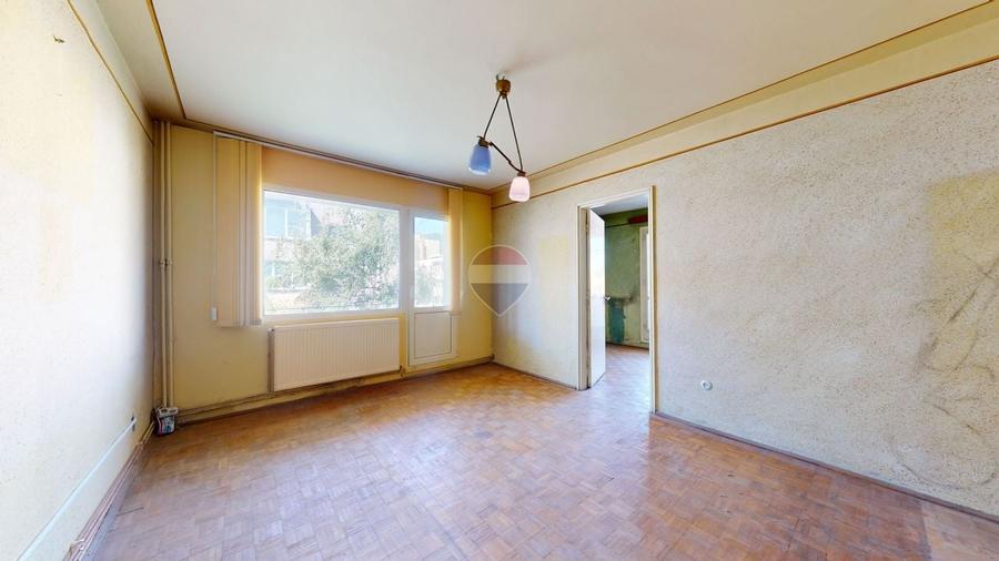 Apartament cu 2 camere în Astra