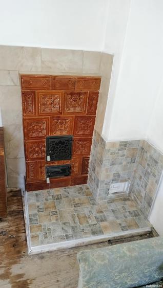 Casă cu 3 camere în Drăgășani